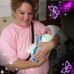 Meet your Posher, April